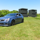 Illustration for article titled 2013 Cadillac CTS-V Wagon: The Jalopnik Review